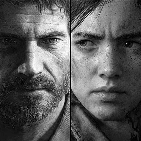 The Last Of Us 2 The Last Of Us Life Is Strange First Video Game