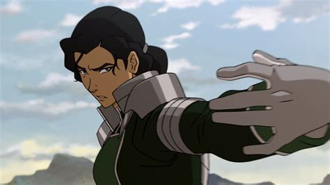 the legend of korra operation beifong review ign