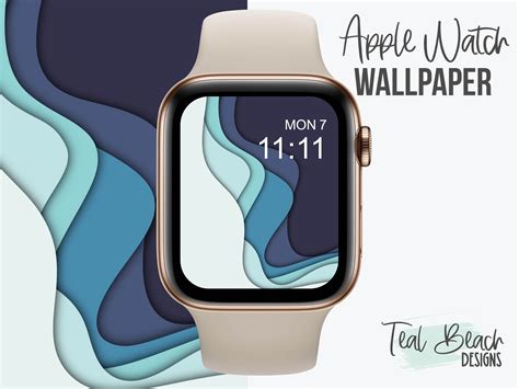 Apple Watch Wallpapers Ubicaciondepersonascdmxgobmx