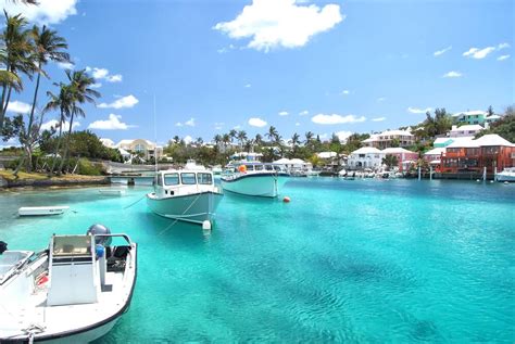 5 Things To Do In Hamilton Bermuda Blog De Viajes De NCL