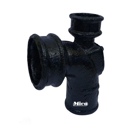 Sand Cast Iron Soil Pipes And Fittings Goyal Iron
