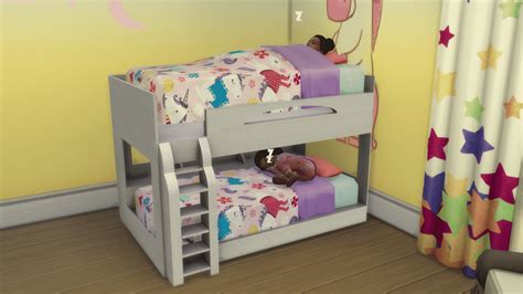 Stone Age Toddler Bed Sims 4 Toddler Sims 4 Sims