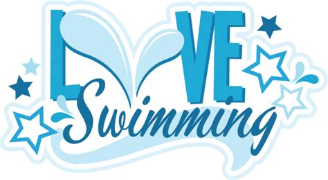 Love Swimming Svg Scrapbook Title Swimming Svg Files Swim Team Svg Cut