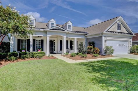 Bluffton is also home to termites, pests that can significantly devalue homes in a short period of time. Bluffton Cottage Floor Plan - WEICHERT, REALTORS®