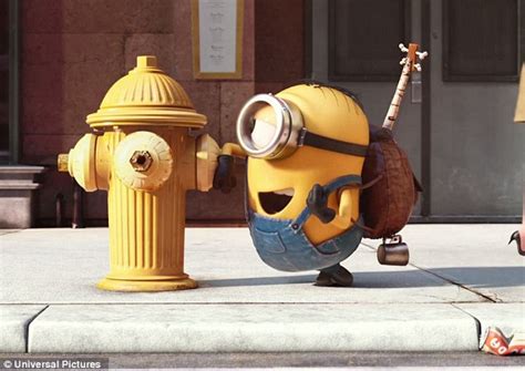 What We Know About Minions From The Minions Movie Halloweencostumes