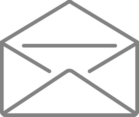 Envelope Png