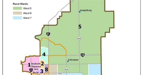 Map Of Strathcona County Map Of West