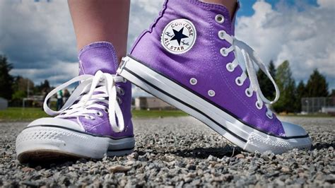 Converse All Star Shoes Wallpapers Wallpaper Cave