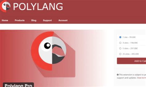 Polylang Pr Plugin Wordpress Multil Ngue Melhor Pre O