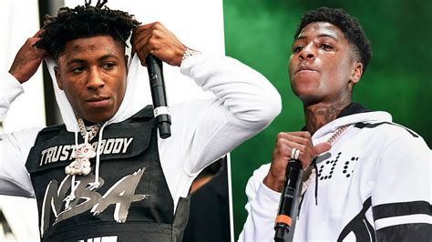 Nba Youngboy Admits He Has Herpes In Unreleased Song