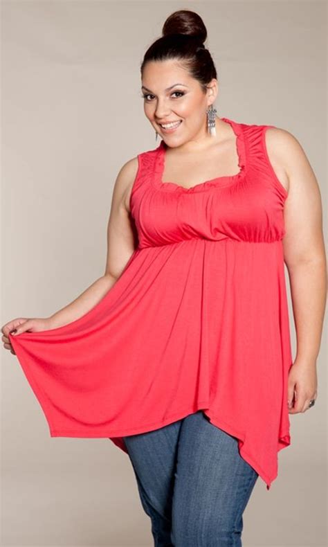 Elegant And Cheap Affordable Plus Size Clothing For Plus