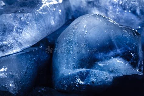 Ice Cube Texture Background Stock Image Image Of Frozen Close 106378185