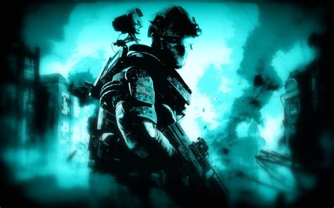 Free Download Ghost Recon Future Soldier Wallpaper By Drakonias115 On