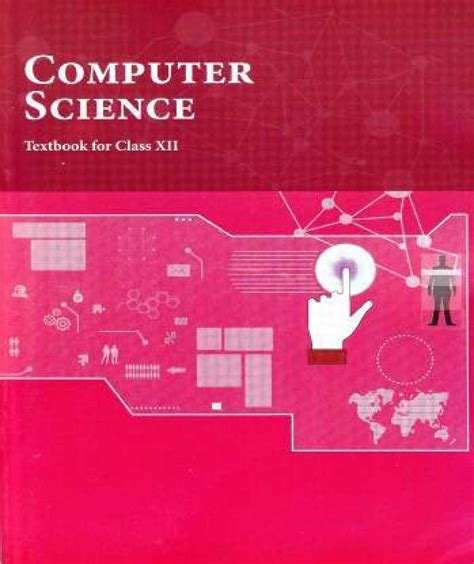 Ncert Computer Science Textbook For Class 12th Paperback Ncert Buy