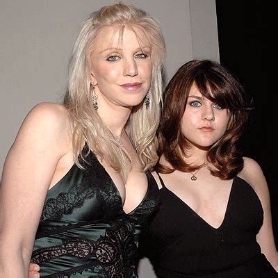 See more of frances bean cobain on facebook. Frances Bean Cobain accused her mother Courtney Love of ...