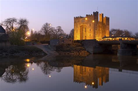 Shannon Heritage | Tourist Attractions Ireland | Heritage Sites Ireland | Shannon Heritage DAC