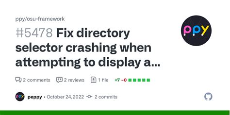 Fix Directory Selector Crashing When Attempting To Display A Bitlocker