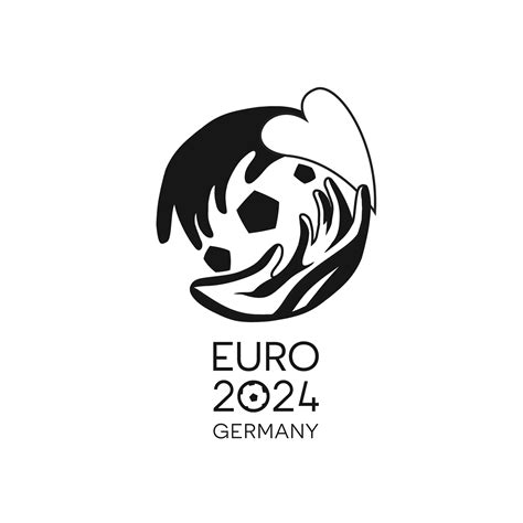 Dw takes a look at the main points of. EURO 2024 Germany Logo Proposal on Behance