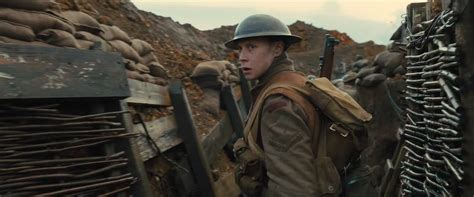 New Trailer For Sam Mendes First World War Film 1917 ⋆ Film Goblin