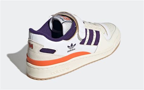 Adidas Forum 84 Low Suns Gx9049 Release Date Sbd
