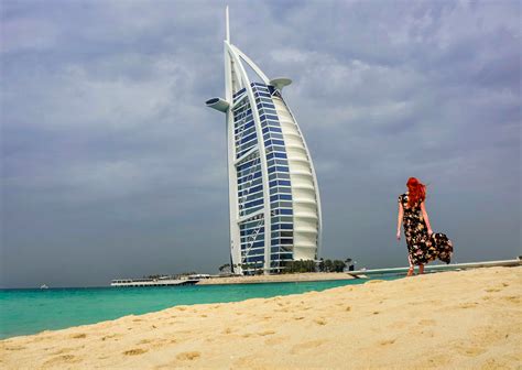 The Perfect 2 Day Dubai Itinerary Globetrotting Ginger