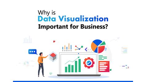 Why Is Data Visualization Important For Business Intellify Solutions