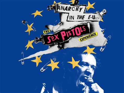 Sex Pistols Experience Tickets Tour And Concert Information Live Nation Uk