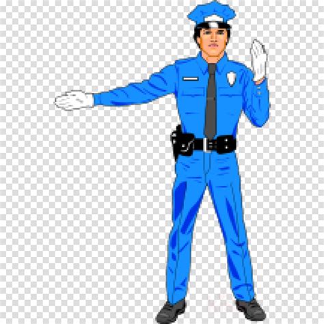 Police Clipart Traffic Police Police Traffic Police Transparent Free