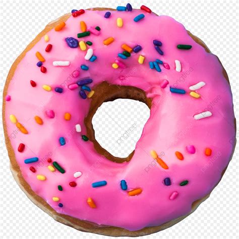 Donut Png 20 Free Cliparts Download Images On Clipground 2024