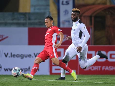 Vleague2020 #viettel #viettelvodich clb viettel và hành trình trở thành tân vương v. Viettel FC tham vọng 'soán ngôi' Hà Nội ở V.League 2020 ...