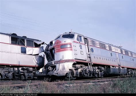 Railpicturesnet Photo Cbq 9987a Chicago Burlington And Quincy Railroad
