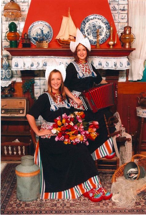 Get Your Picture Taken At Volendam Oh The Places Youll Go Places Around The World Around The