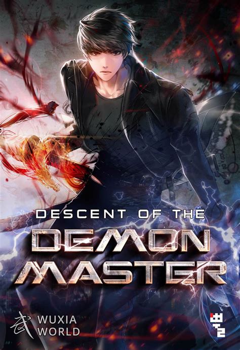 Descent Of The Demon Master Wuxiaworld