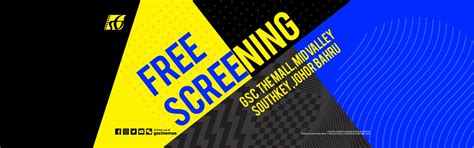 Gsc mid valley is located in mid valley megamall at lingkaran syed putra, mid valley city, 59200 kuala lumpur. GSCinemas Mid Valley Southkey Grand Opening On 21st ...