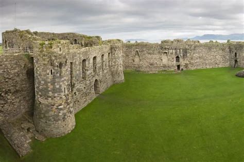 14 Things You Might Not Know About Beaumaris Castle Discover North Wales