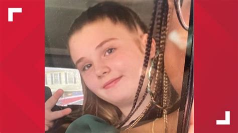 12 Year Old Missing Girl From Chesapeake Found Safe