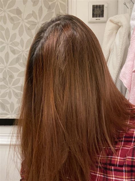 It's not a good idea to wash your hair immediately after dyeing it, and of course i'm talking about washing it with shampoo. Patchy henna - suggestions for fixing this? Will it fade ...