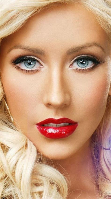 Top 10 Most Beautiful Lips In The World