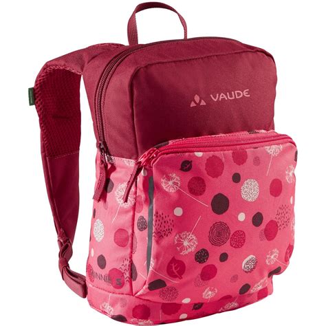 Vaude Minnie 5 Backpack Bright Pinkcranberry Bike24