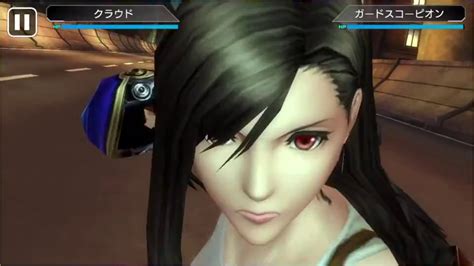 Tifa Lockhartother Appearances Final Fantasy Wiki Fandom Powered
