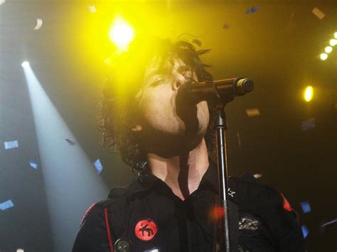 Billie Joe Armstrong Fotka