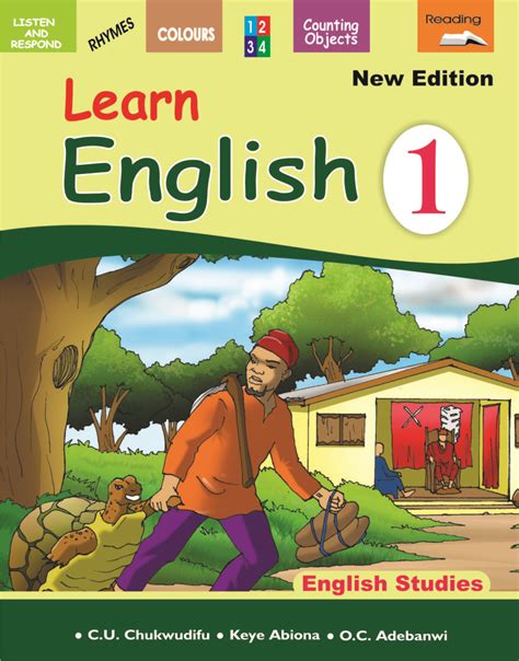 Books For Learning English