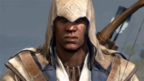 Fondos De Pantalla Assassins Creed III Assassins Creed Connor Kenway