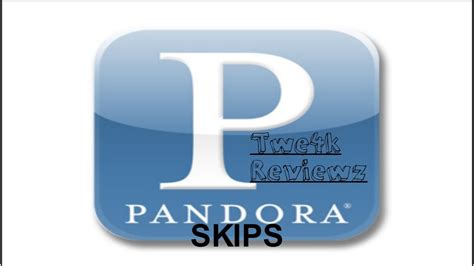 How To Get Unlimited Skips On Pandora 2016 Youtube