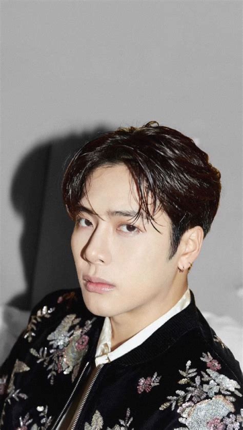 Jackson Wang Kpop Wallpaper Wallpapers Wallpaper Backgrounds