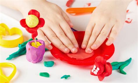 Super Fun Playdough Crafts Your Toddler Will Love Krugersdorp News