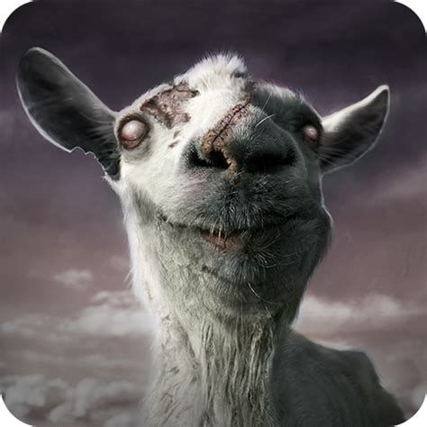 Goat Simulator GoatZ Apps On Google Play