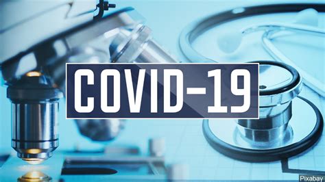 64 Percent Of Covid 19 Tests Come Back Positive 13 More Dead 4 New