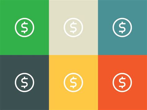 Financial Color Palette Color Palette Marketing Colors Website
