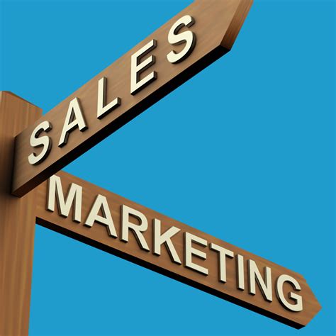 In Case You Missed It Sales And Marketing Alignment Marketing Matters
